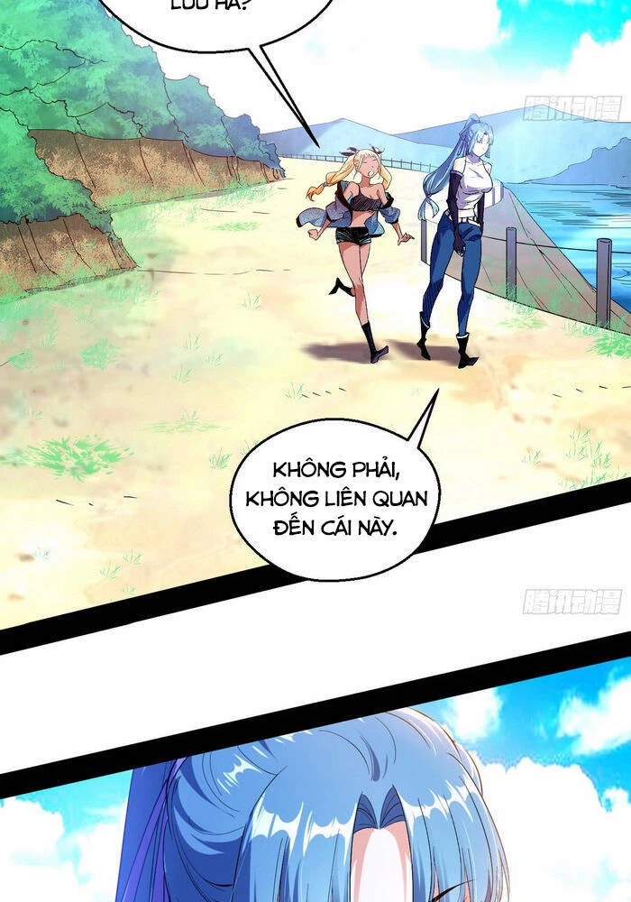 Ta Là Tà Đế Chapter 150 - Trang 4