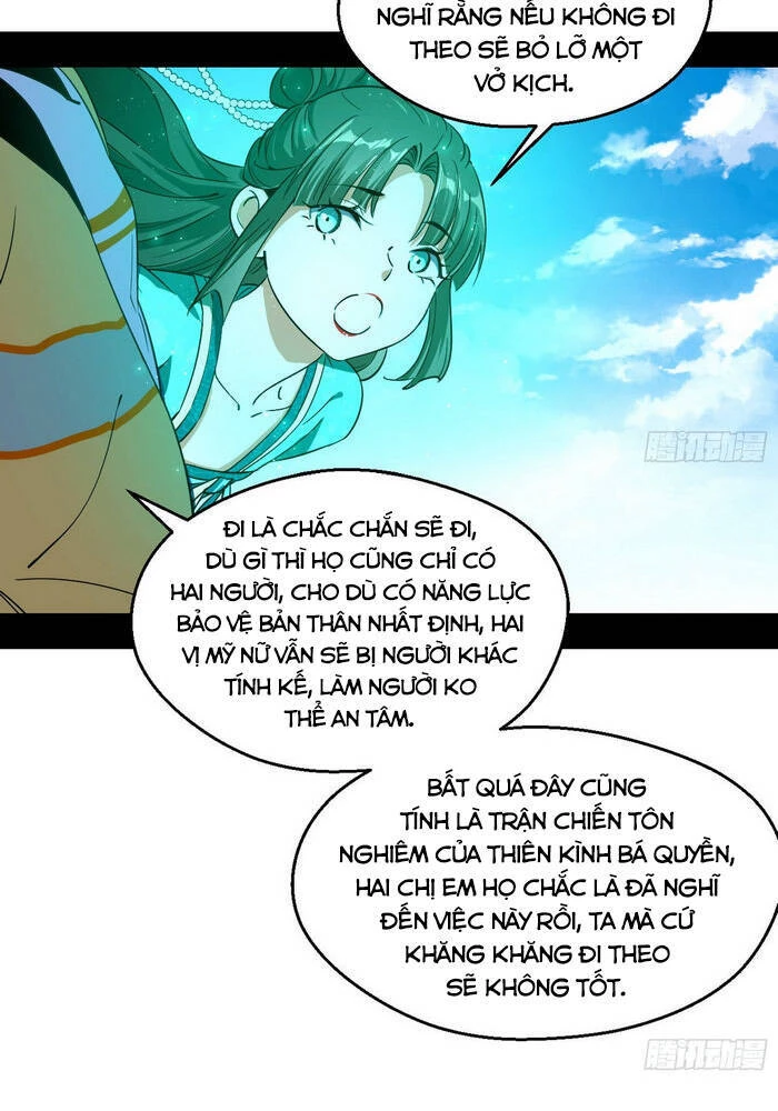Ta Là Tà Đế Chapter 150 - Trang 4