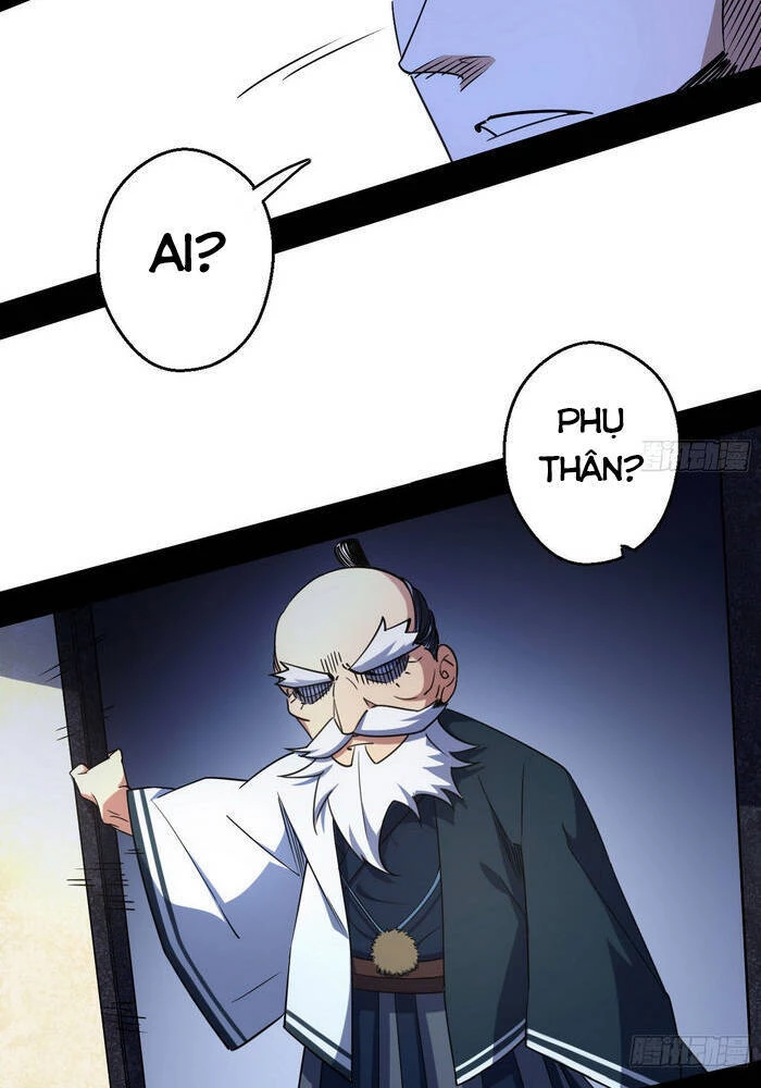 Ta Là Tà Đế Chapter 150 - Trang 4