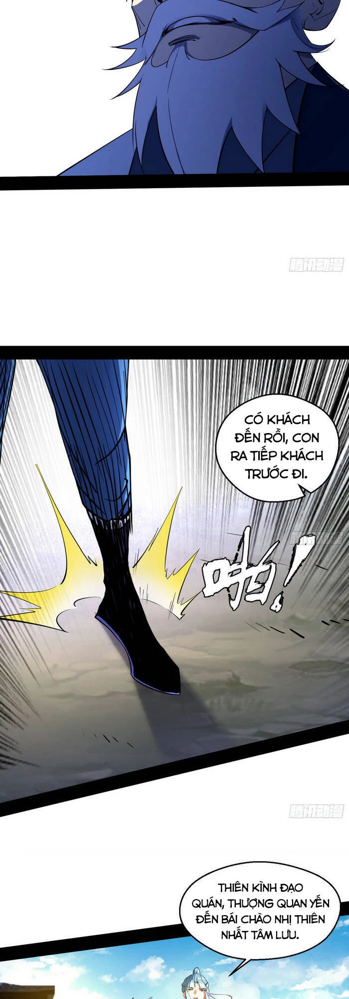 Ta Là Tà Đế Chapter 150 - Trang 4