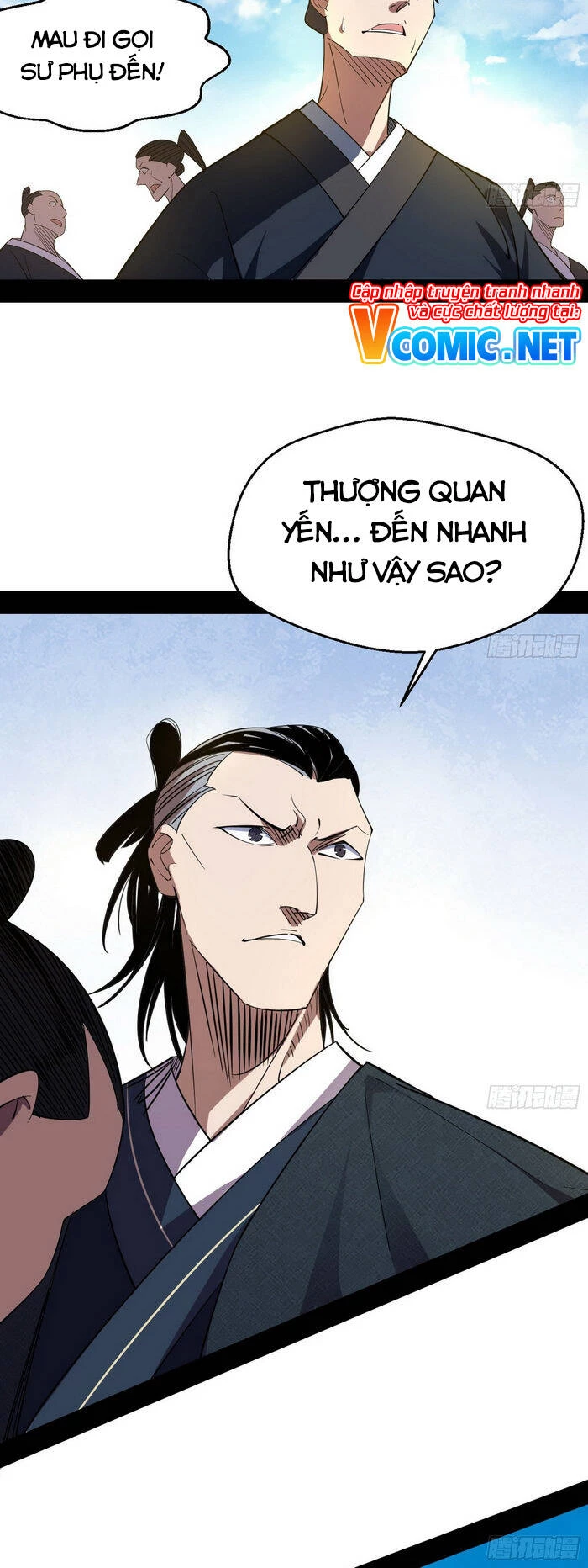 Ta Là Tà Đế Chapter 150 - Trang 4