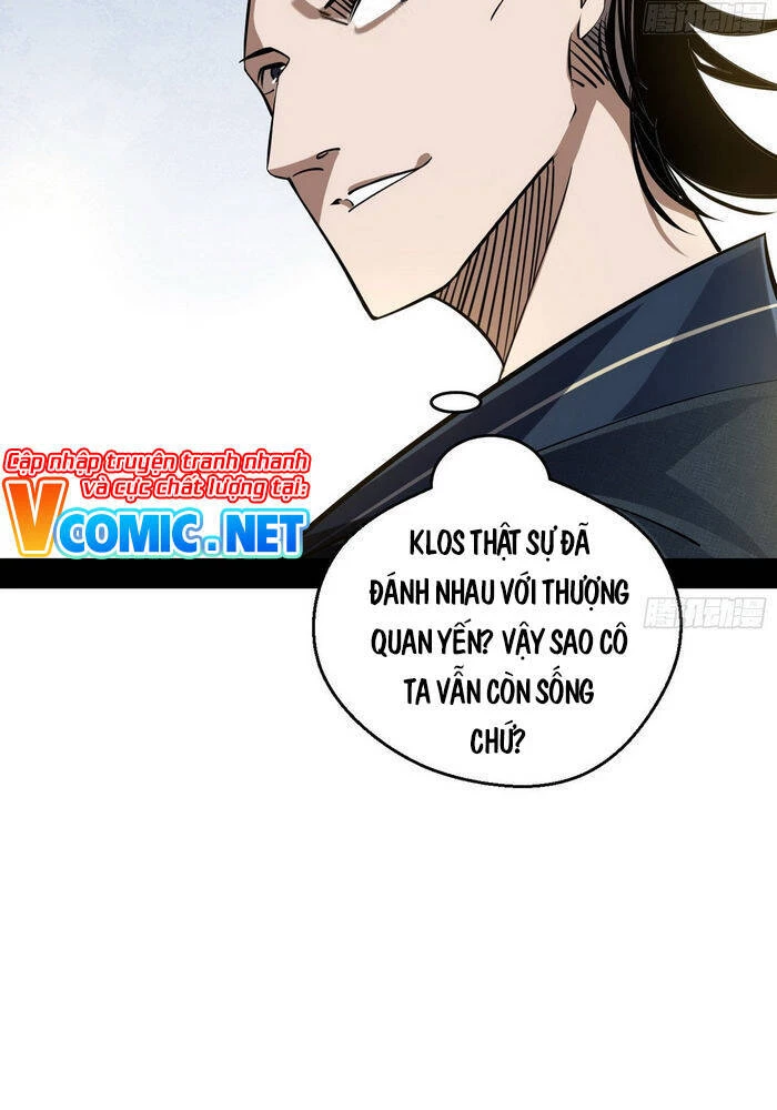 Ta Là Tà Đế Chapter 150 - Trang 4