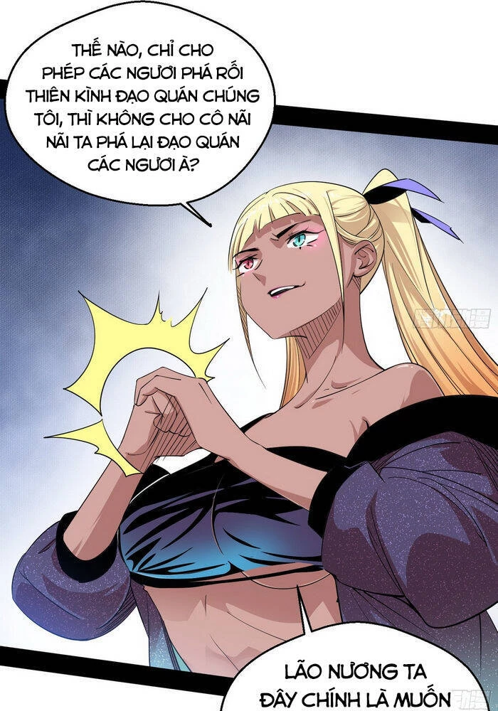 Ta Là Tà Đế Chapter 150 - Trang 4