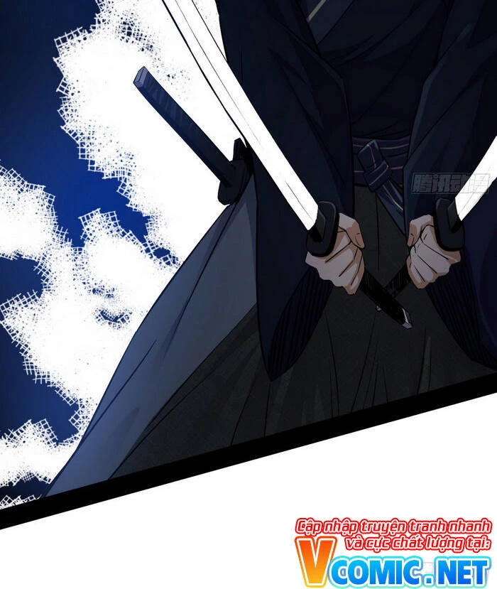 Ta Là Tà Đế Chapter 150 - Trang 4