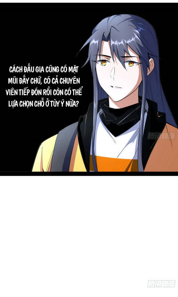 Ta Là Tà Đế Chapter 158 - Next Chapter 159