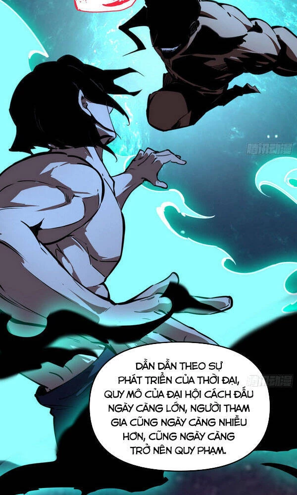 Ta Là Tà Đế Chapter 158 - Next Chapter 159