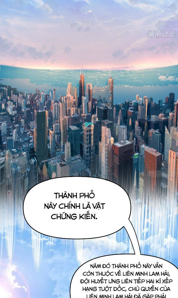 Ta Là Tà Đế Chapter 158 - Next Chapter 159