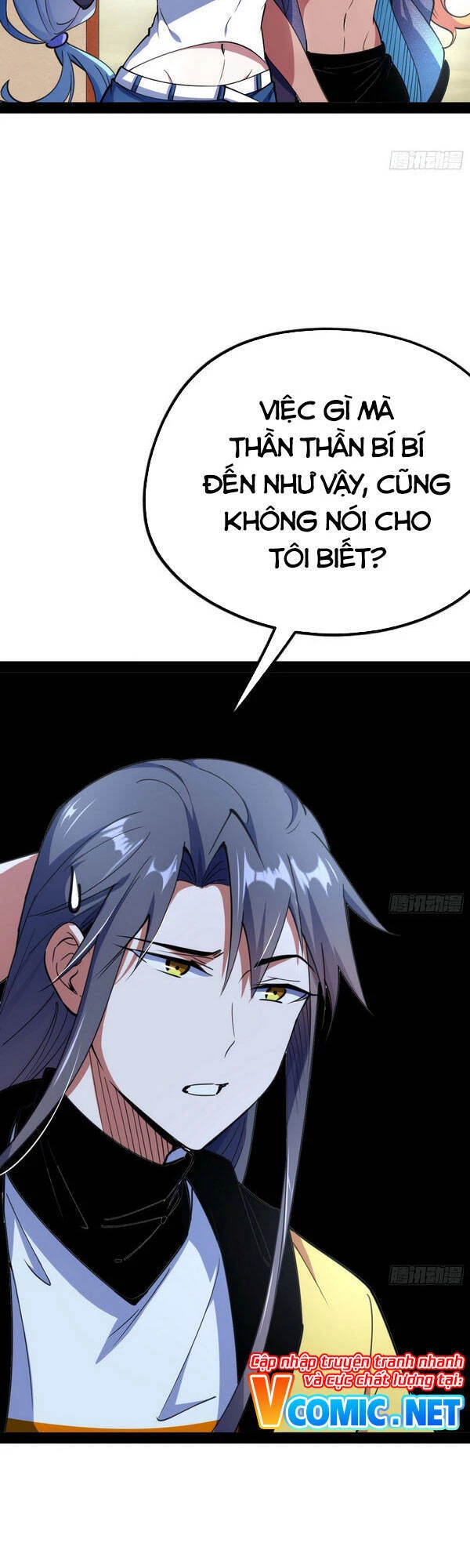 Ta Là Tà Đế Chapter 158 - Next Chapter 159