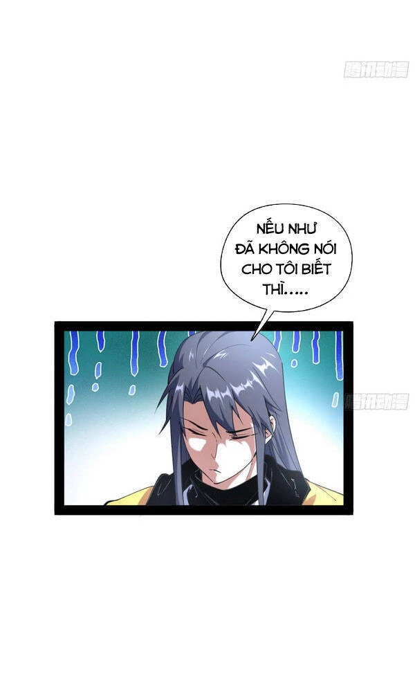 Ta Là Tà Đế Chapter 158 - Next Chapter 159