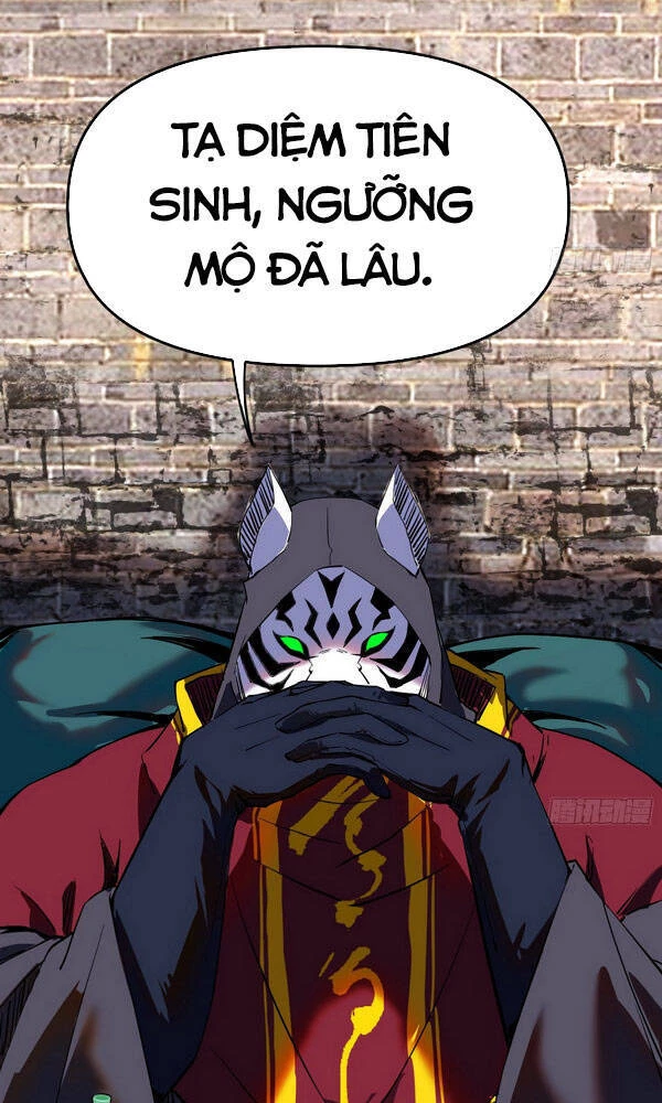 Ta Là Tà Đế Chapter 158 - Next Chapter 159