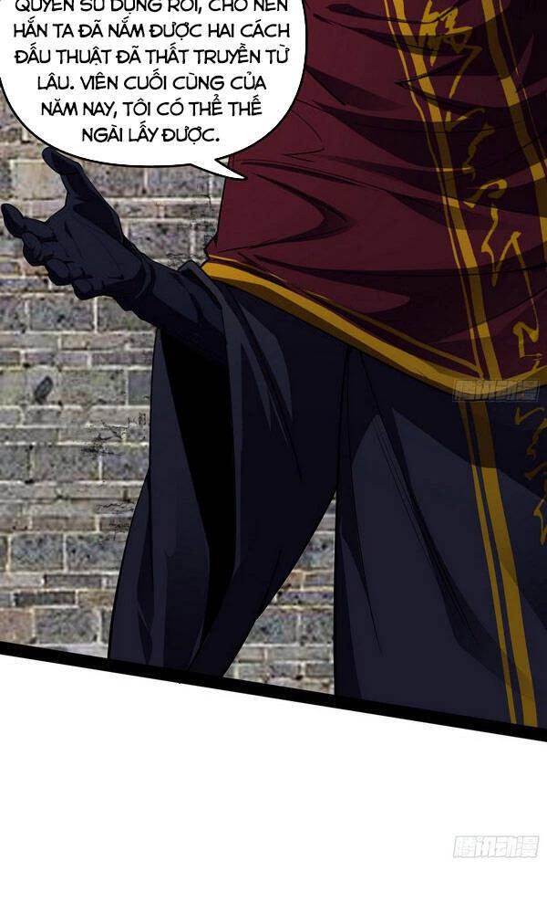 Ta Là Tà Đế Chapter 158 - Next Chapter 159