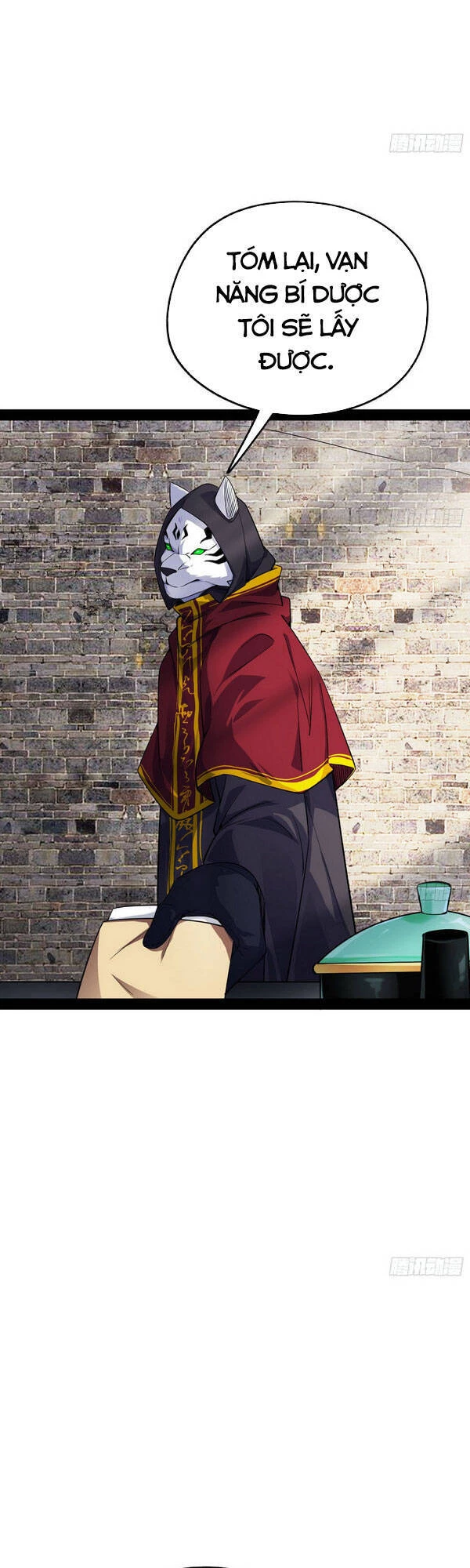 Ta Là Tà Đế Chapter 158 - Next Chapter 159