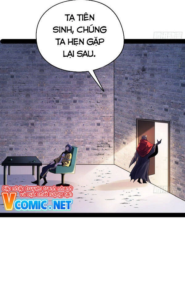 Ta Là Tà Đế Chapter 158 - Next Chapter 159