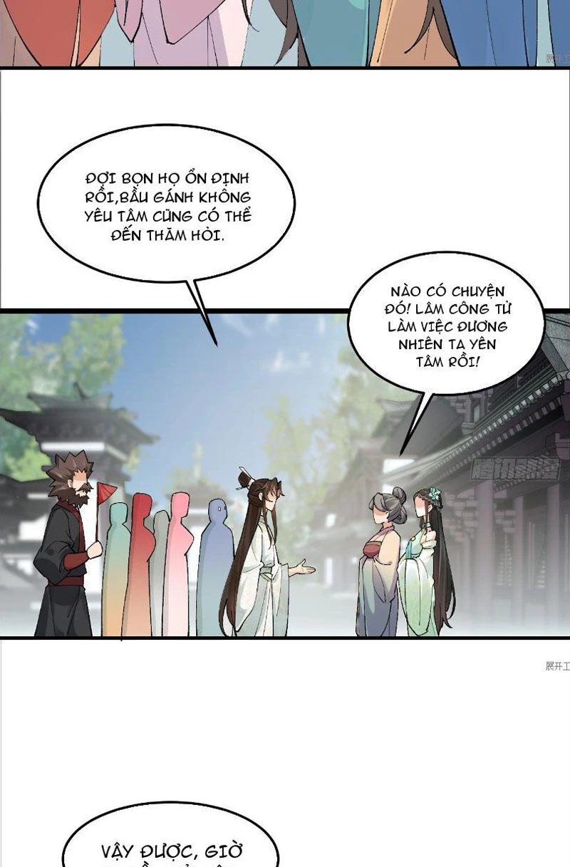 Công Tử Biệt Tú! Chapter 42 - Next Chapter 43