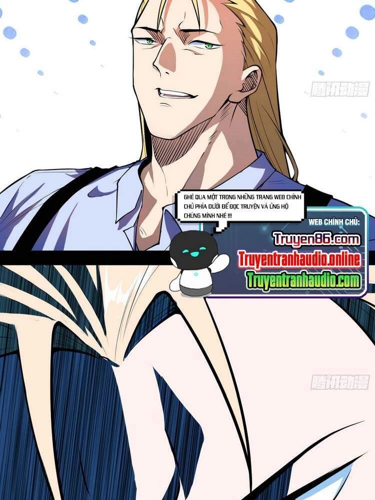 Ta Là Tà Đế Chapter 181 - Next Chapter 182