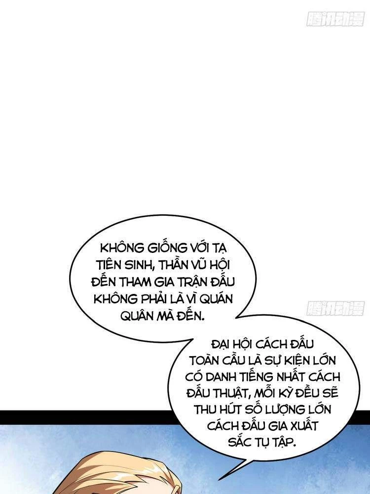 Ta Là Tà Đế Chapter 181 - Next Chapter 182