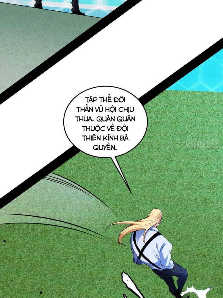 Ta Là Tà Đế Chapter 181 - Next Chapter 182