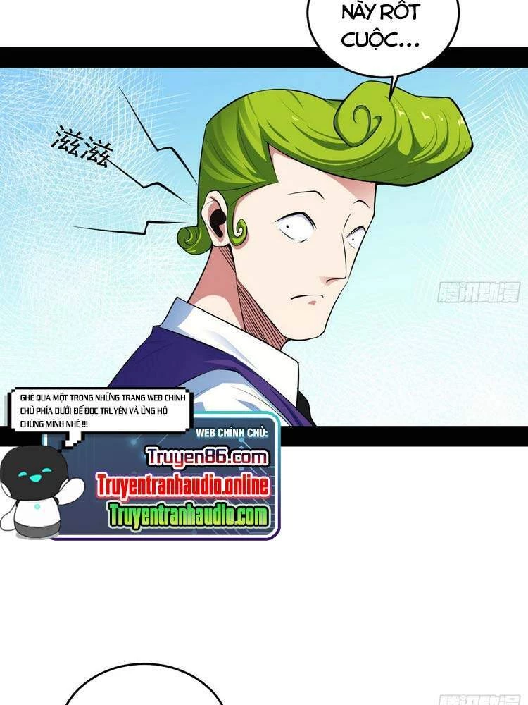 Ta Là Tà Đế Chapter 181 - Next Chapter 182