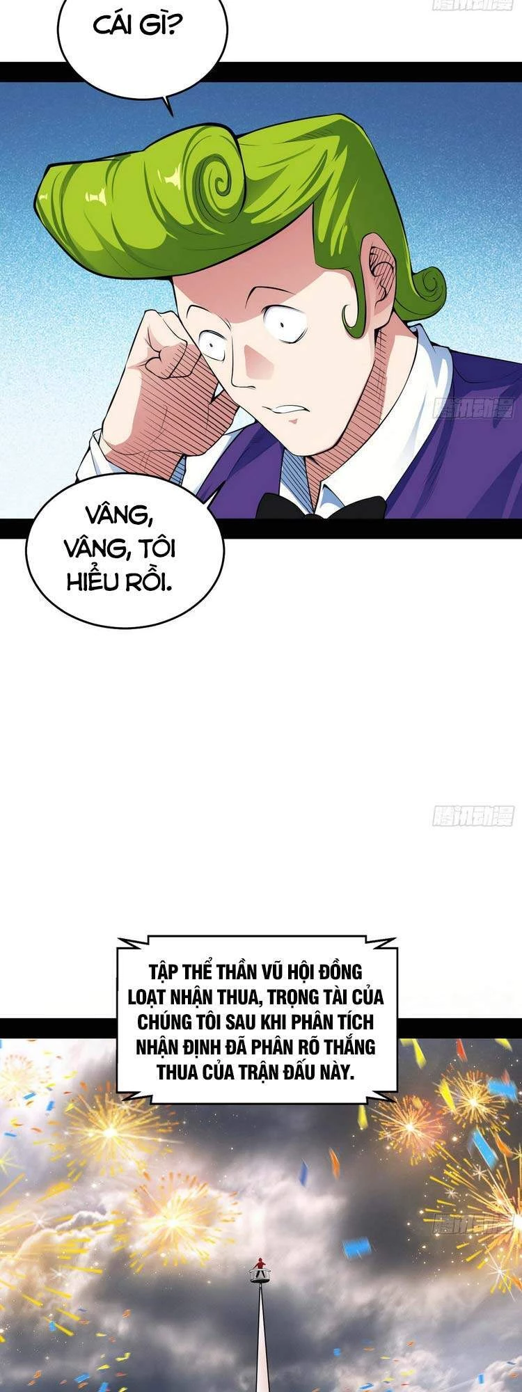 Ta Là Tà Đế Chapter 181 - Next Chapter 182