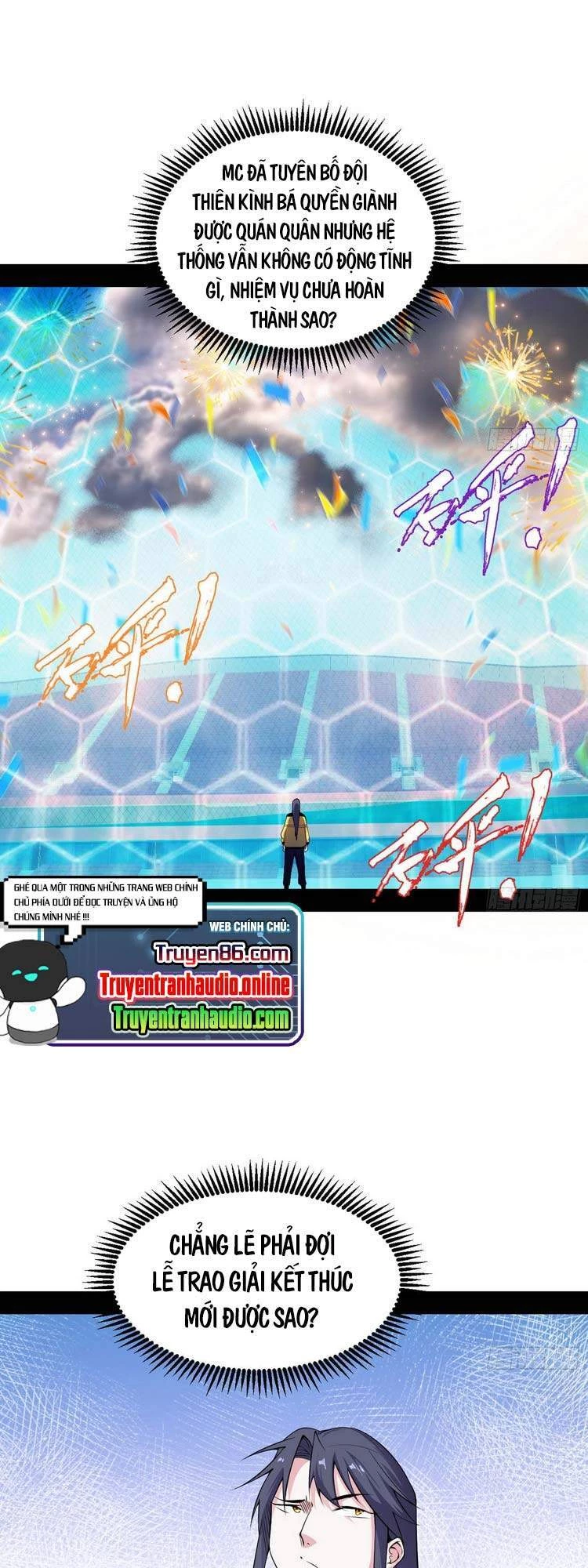 Ta Là Tà Đế Chapter 181 - Next Chapter 182