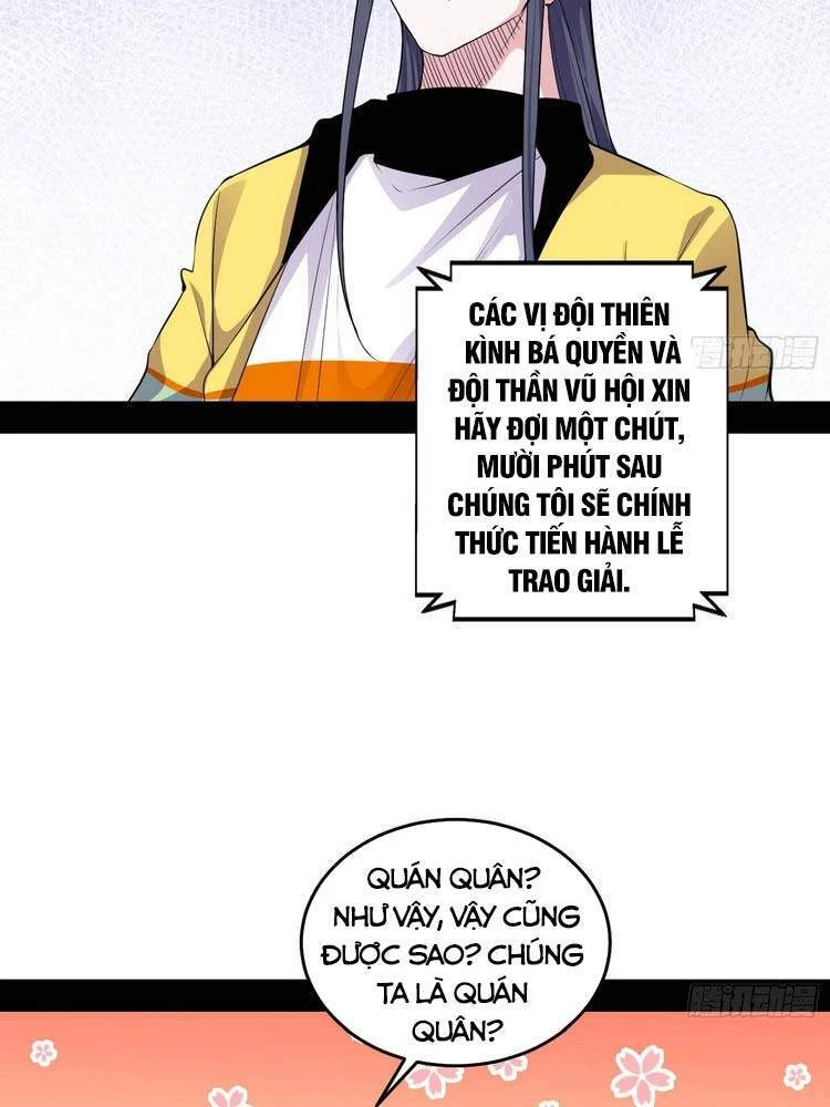 Ta Là Tà Đế Chapter 181 - Next Chapter 182