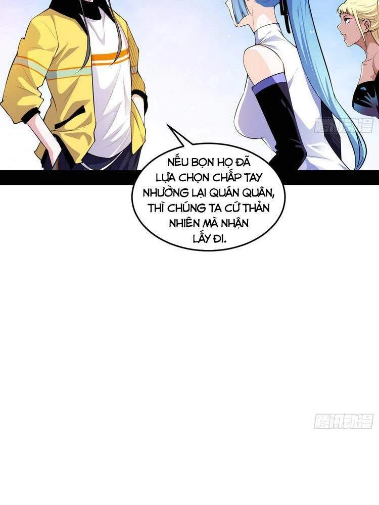 Ta Là Tà Đế Chapter 181 - Next Chapter 182