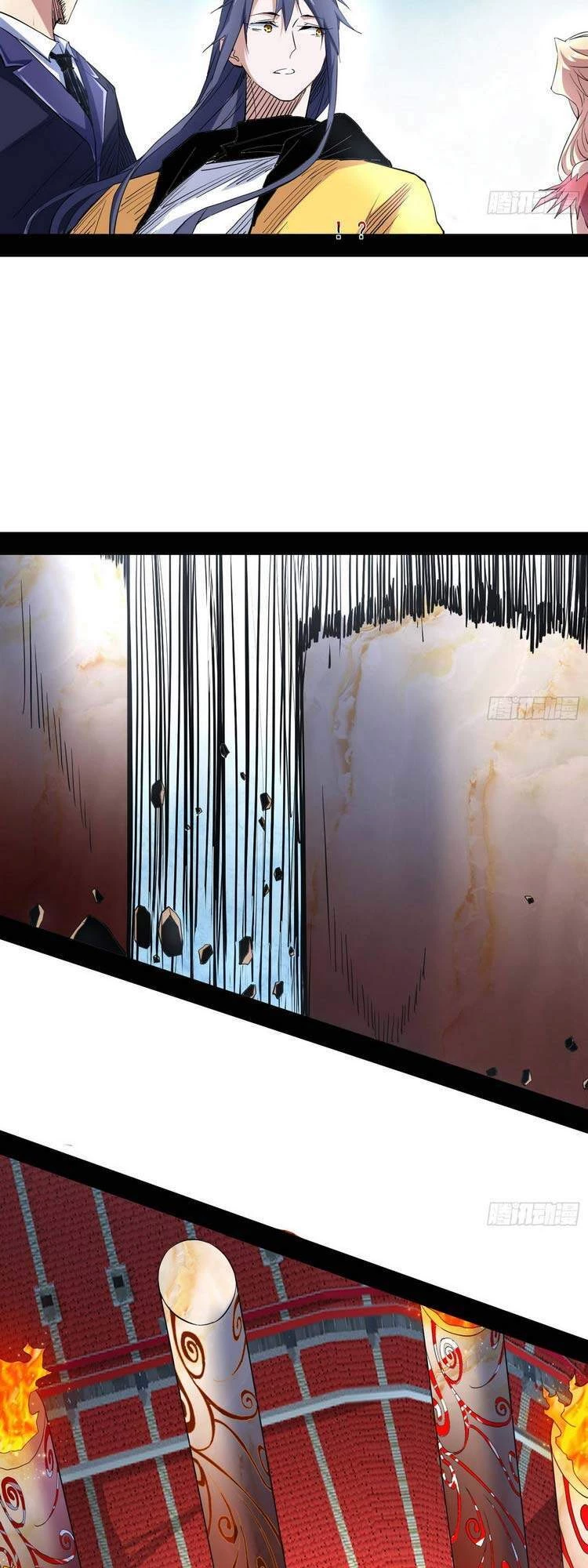 Ta Là Tà Đế Chapter 181 - Next Chapter 182