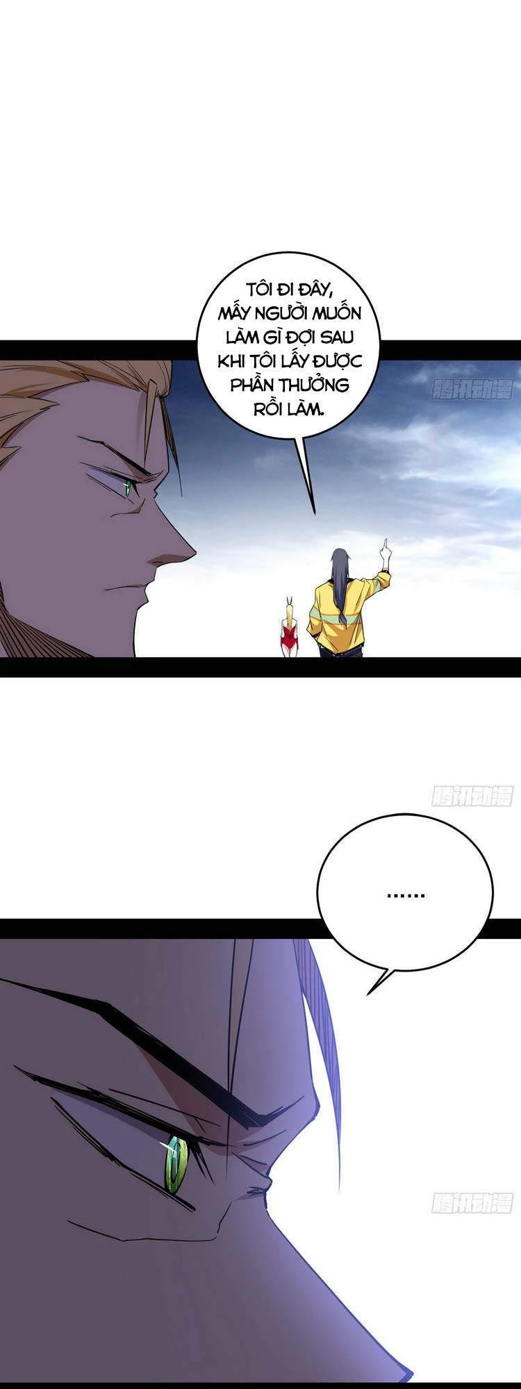 Ta Là Tà Đế Chapter 181 - Next Chapter 182