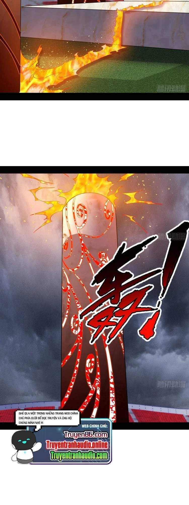 Ta Là Tà Đế Chapter 181 - Next Chapter 182