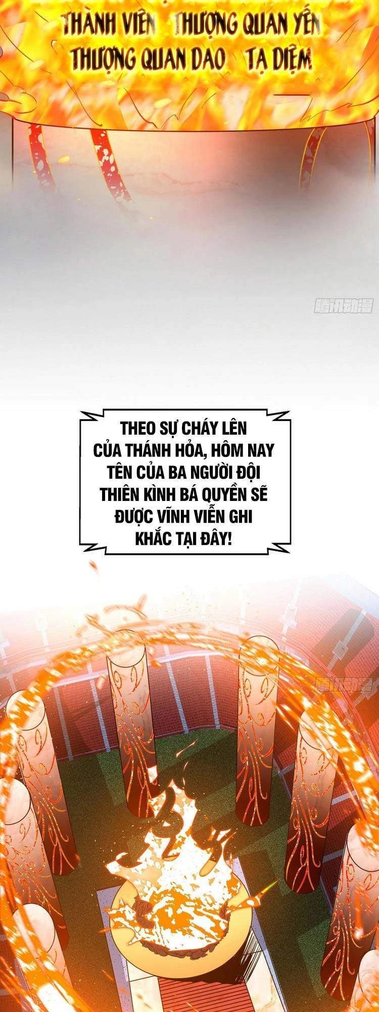 Ta Là Tà Đế Chapter 181 - Next Chapter 182