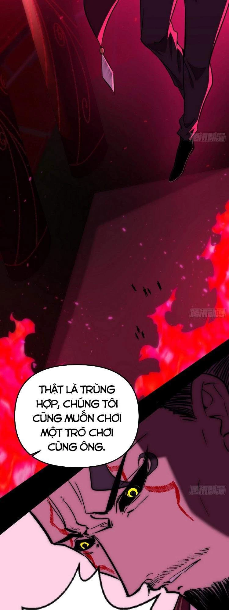 Ta Là Tà Đế Chapter 183 - Next Chapter 184