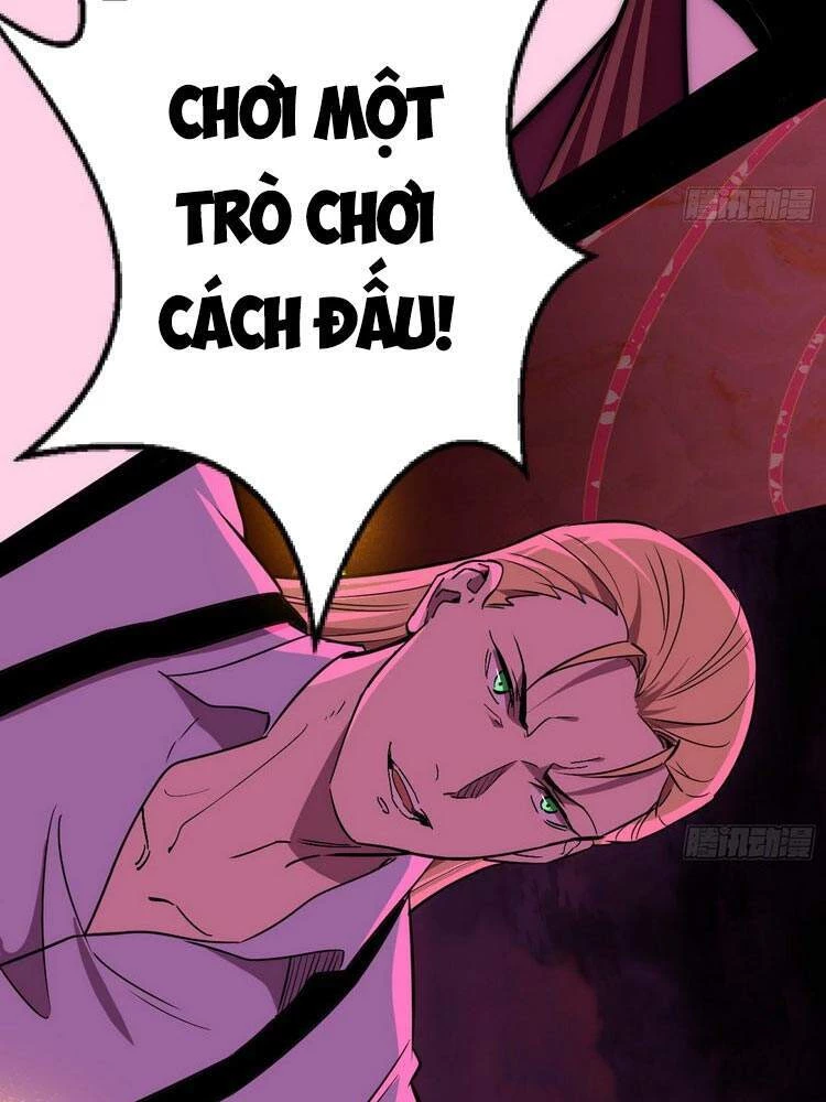 Ta Là Tà Đế Chapter 183 - Next Chapter 184