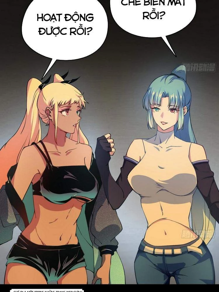 Ta Là Tà Đế Chapter 183 - Next Chapter 184