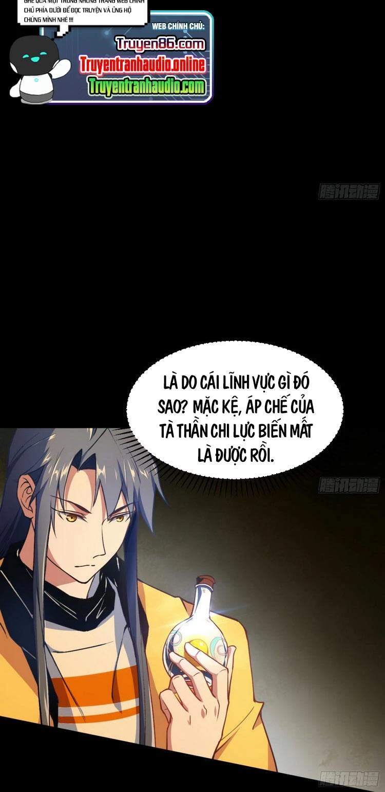 Ta Là Tà Đế Chapter 183 - Next Chapter 184