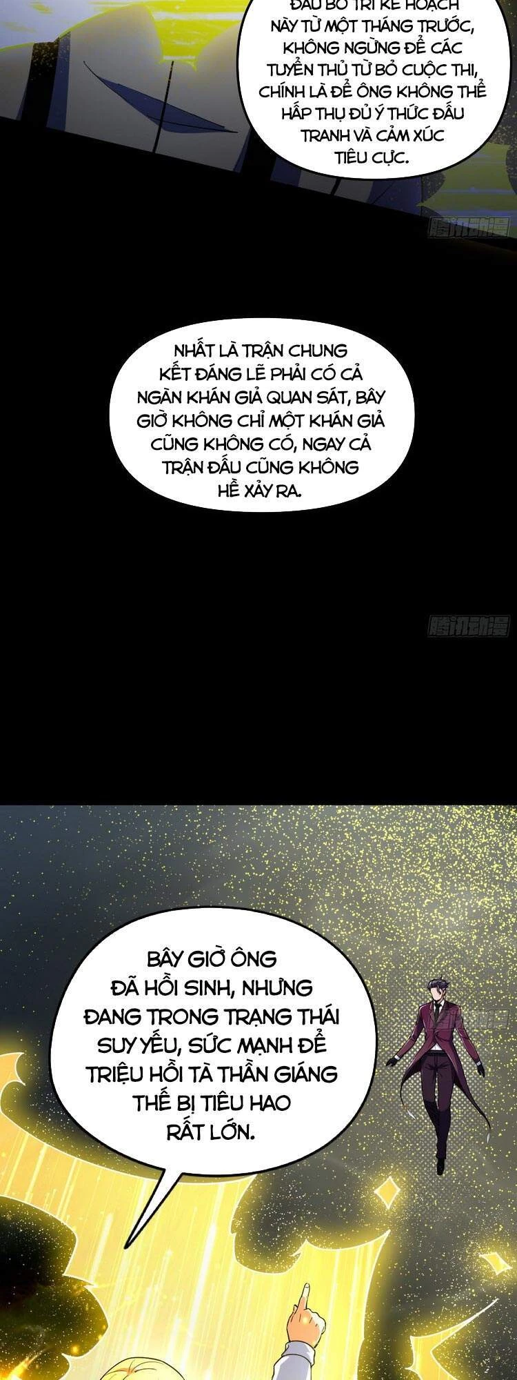 Ta Là Tà Đế Chapter 183 - Next Chapter 184