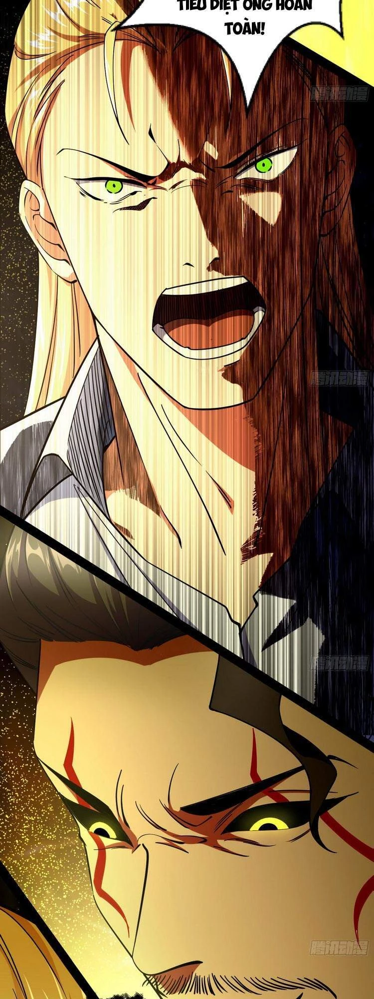 Ta Là Tà Đế Chapter 183 - Next Chapter 184