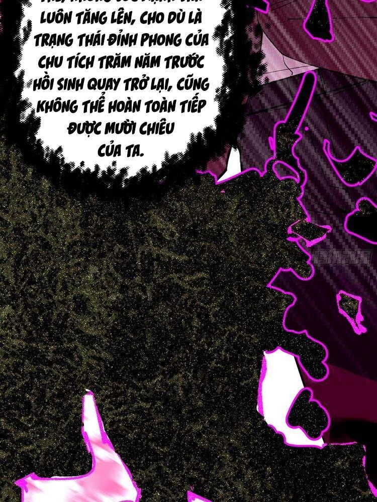 Ta Là Tà Đế Chapter 183 - Next Chapter 184