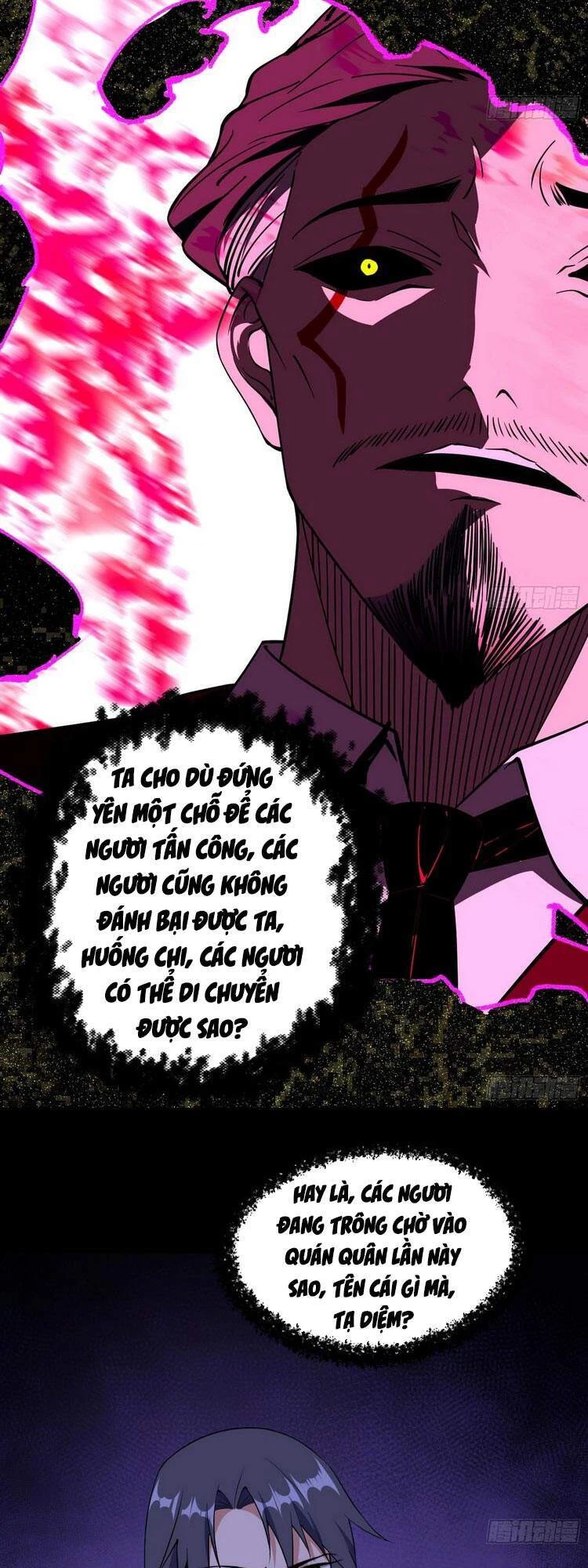 Ta Là Tà Đế Chapter 183 - Next Chapter 184
