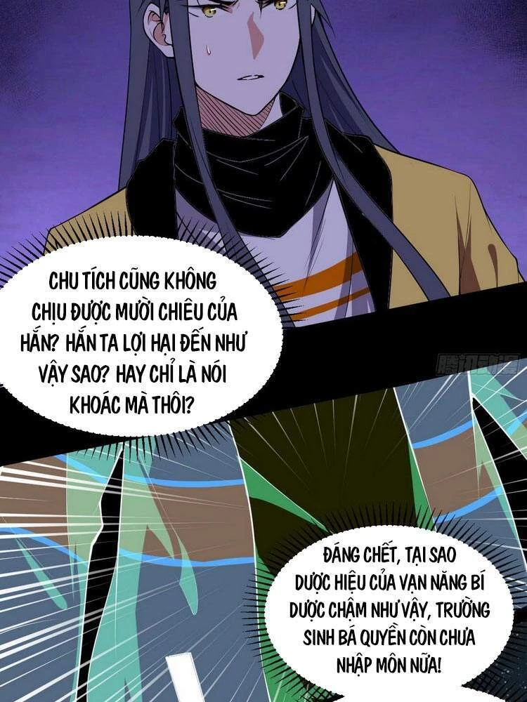 Ta Là Tà Đế Chapter 183 - Next Chapter 184