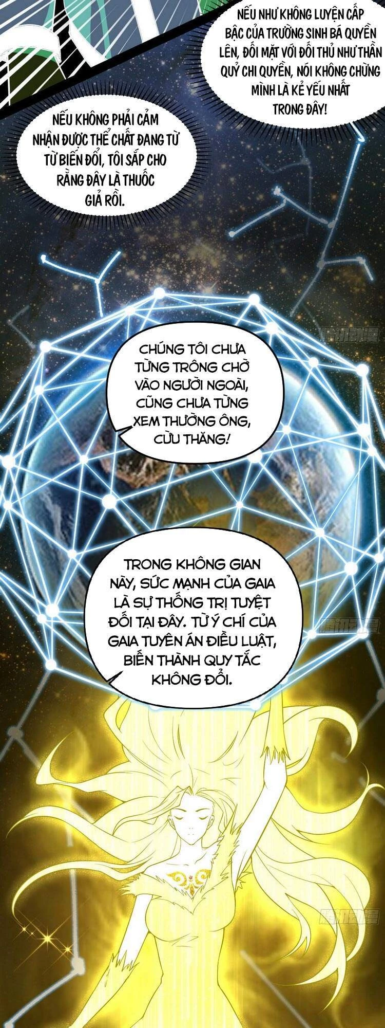 Ta Là Tà Đế Chapter 183 - Next Chapter 184