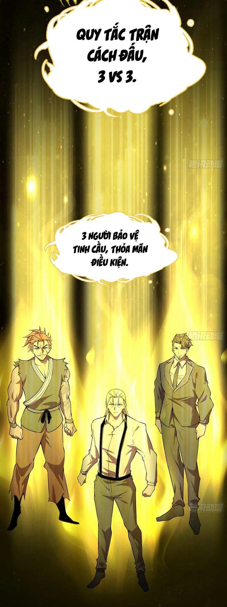 Ta Là Tà Đế Chapter 183 - Next Chapter 184