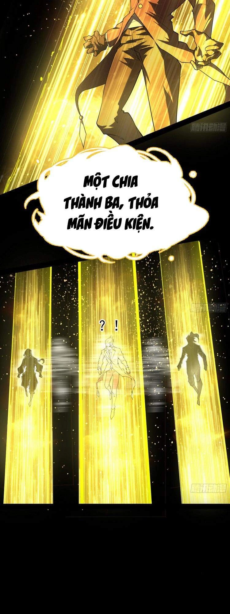 Ta Là Tà Đế Chapter 183 - Next Chapter 184