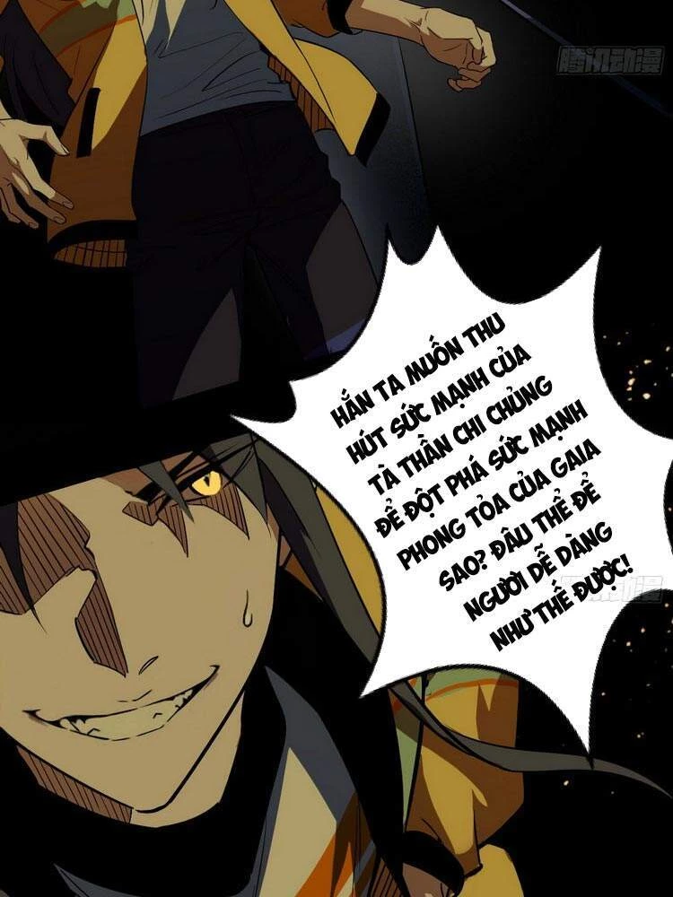 Ta Là Tà Đế Chapter 183 - Next Chapter 184