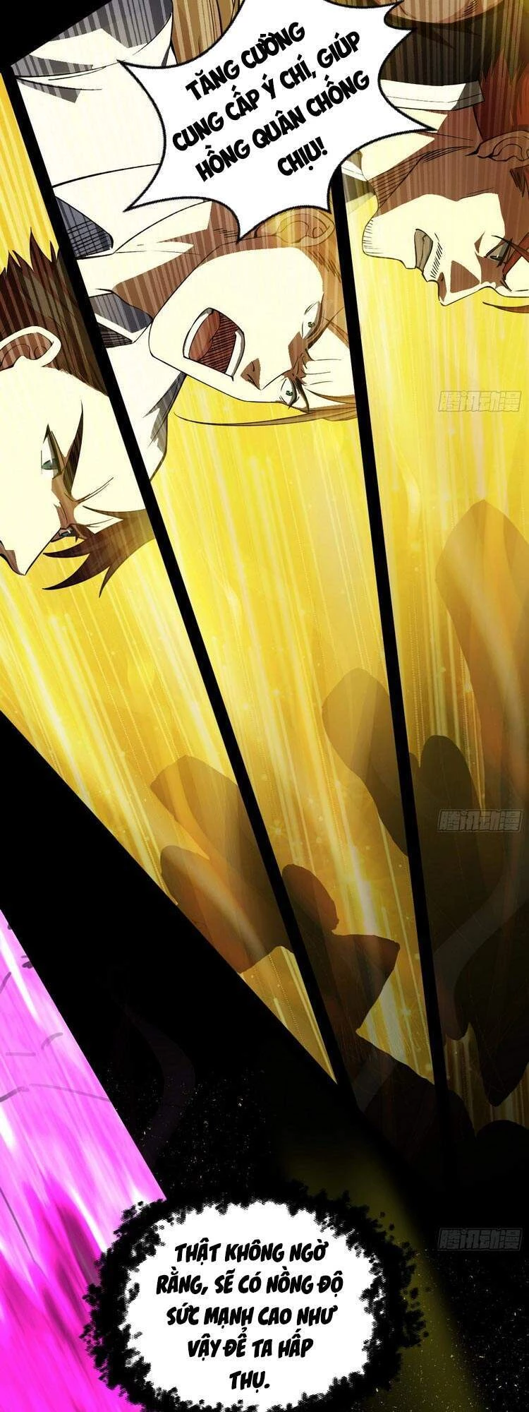 Ta Là Tà Đế Chapter 183 - Next Chapter 184