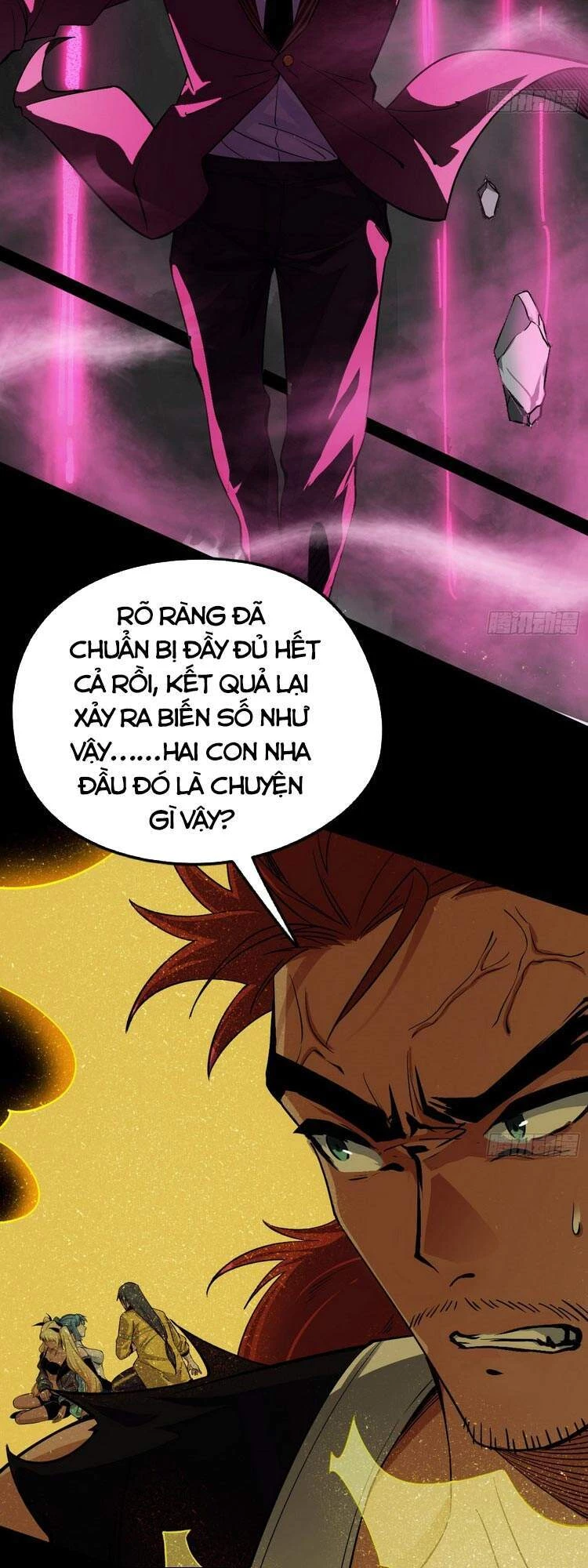 Ta Là Tà Đế Chapter 183 - Next Chapter 184