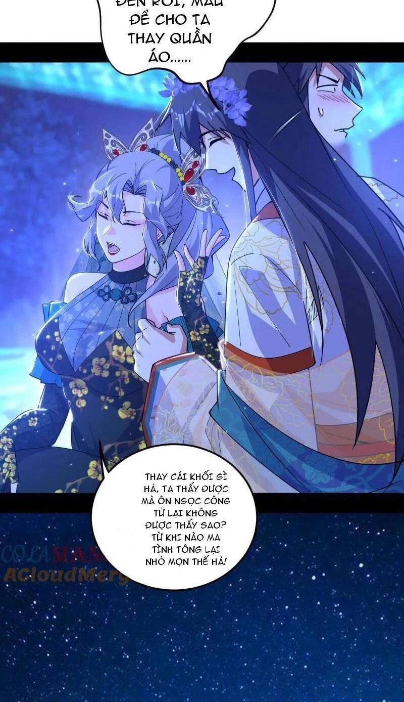 Ta Là Tà Đế Chapter 469 - Trang 4