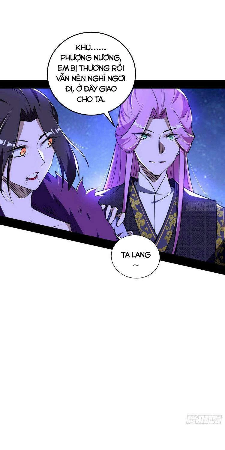 Ta Là Tà Đế Chapter 197 - Trang 4