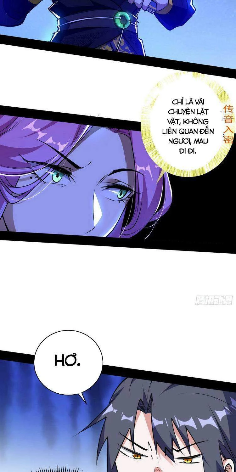 Ta Là Tà Đế Chapter 197 - Trang 4