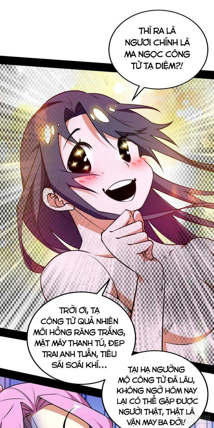 Ta Là Tà Đế Chapter 197 - Trang 4