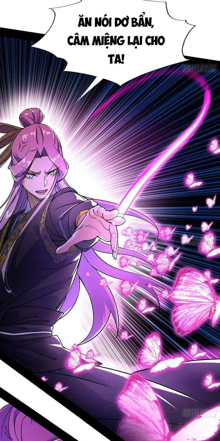 Ta Là Tà Đế Chapter 197 - Trang 4